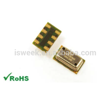 High Resolution 20cm Pressure Sensor Barometric Pressure Sensor with stainless steel cap MS5607